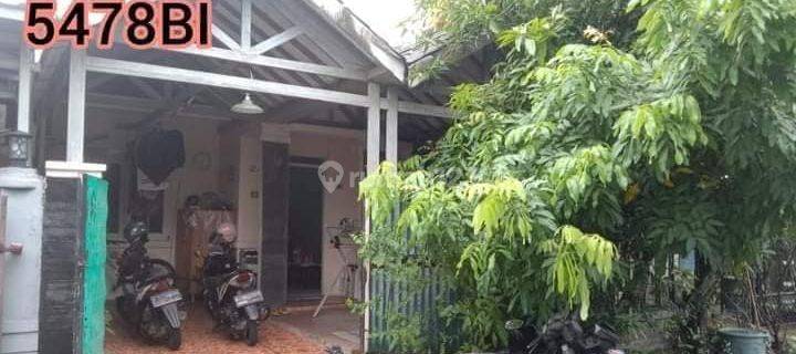 Rumah Nyaman Fasilitas Lengkap Citra Indah City Bogor 1