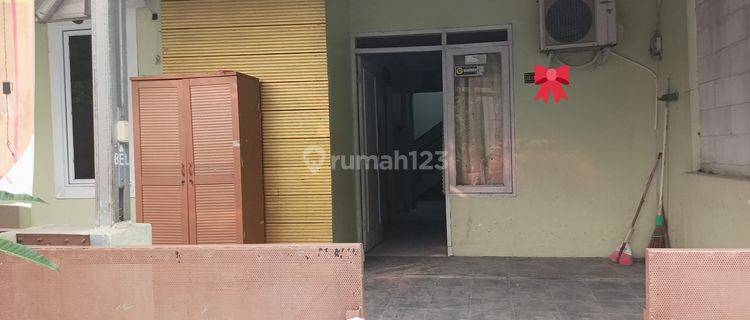 Rumah 2 Lantai Sudah Renovasi di Perumahan Citra Indah City Timur Cibubur, Jakarta Timur 1