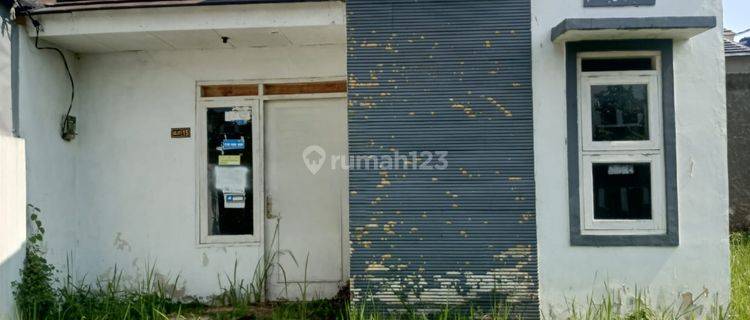 Rumah Murah SHM di Citra Indah City Timur Cibubur, Jakarta Timur 1