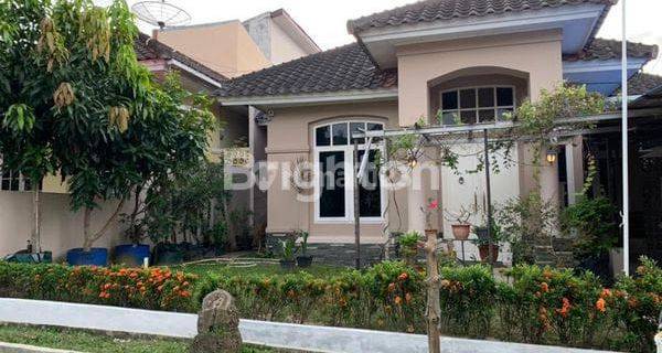 Dijual Rumah Cantik Siap Huni Full Furnish Di Bdi 1