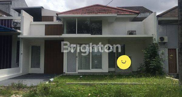 Dijual Rumah Cantik Harga Murah Di Komplek Citra Bukit Indah 1