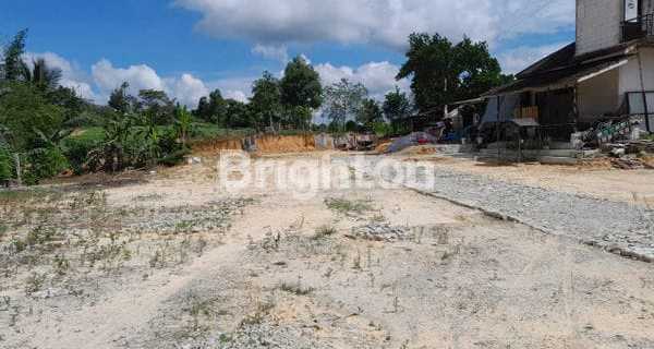 Disewakan Tanah Siap Pakai Di Km 13 Pulau Balang  1