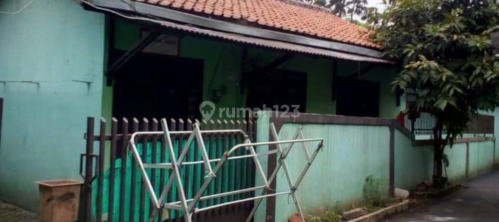 Rumah Kost Hitung Harga Tanah Saja di Lenteng Agung Timur 1