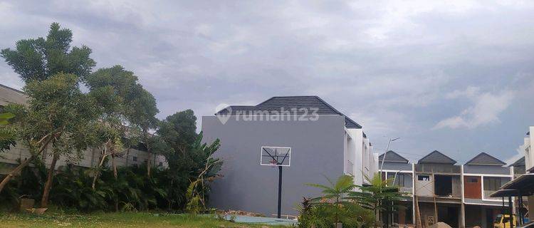 Rumah Baru Cicilan 5 Jutaan Di Pamulang 1