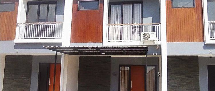 Rumah Siap Huni Free Biaya Biaya Termurah Di Pamulang 1