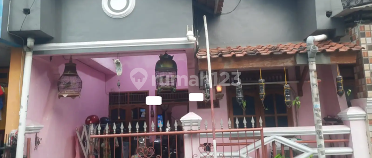Rumah di Jual di Perumahan Mayang Pratama Bekasi Timur 1