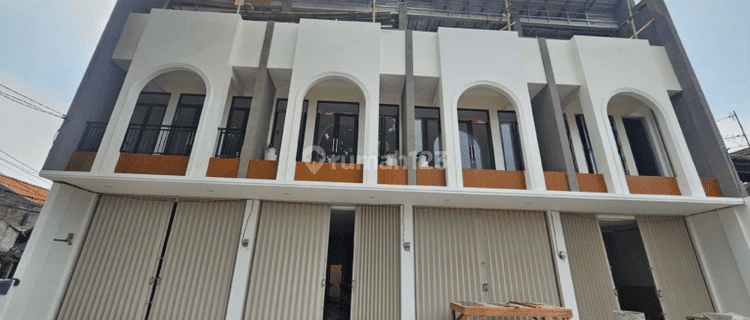 Ruko Baru Siap Pakai Di Jagakarsa Jaksel 1