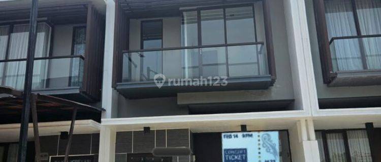 Dijual Rumah Di Golden City Bekasi 1