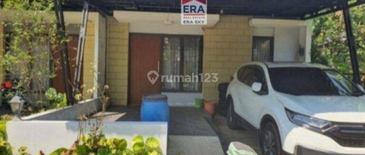 Rumah 2 Lantai Semi Furnished Siap Huni Bebas Banjir Di  Jual Di Perumahan Vida Narogong Bekasi 1