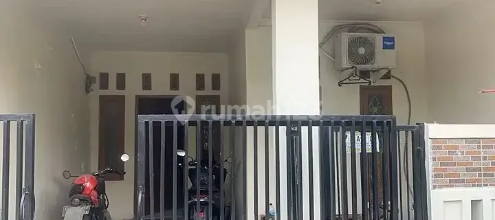 FOR SALE: Quick Sale of Strategic 3-Bedroom House Near Summarecon Crown Gading, Bekasi 1