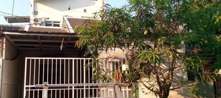 Di Jual Rumah 3 Lantai Di Harvest City Bekasi 1