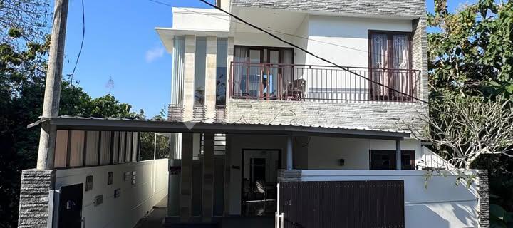 Luxury Living Fully Furnished, Affordable Price in Ungasan 1