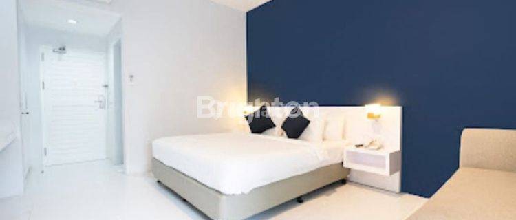 COZY DAN STRATEGIS APARTEMEN DI KOTA DENPASAR 1