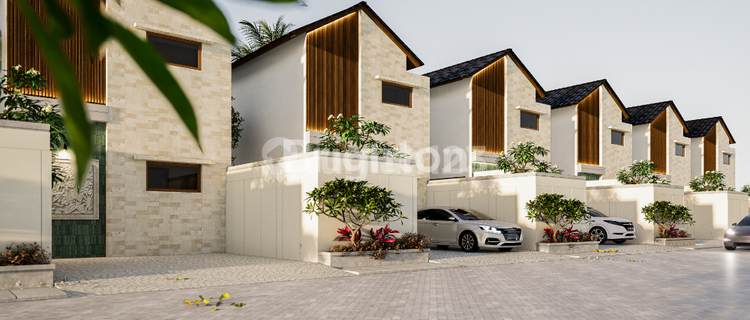 COMFORTABLE STRATEGIC RESIDENCE WITH BEAUTIFUL VIEW 1