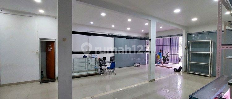 For Sale: Strategic Location Ruko in Gunung Batu, Bandung 1