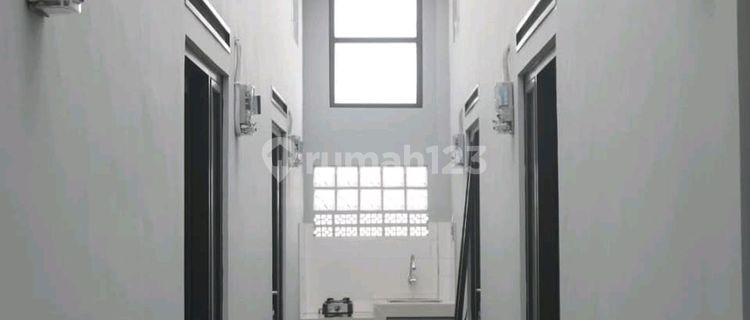 Sell Comfortable, Ready-to-Live-in Boarding House in Sarijadi Bandung 1