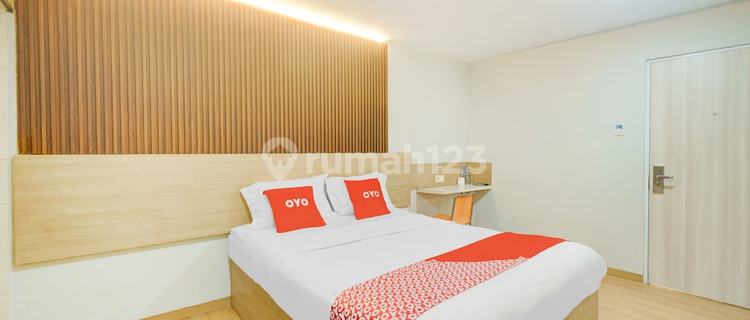SEWA TERMURAH HOTEL SUBA CITRALAND JAKARTA BARAT 1