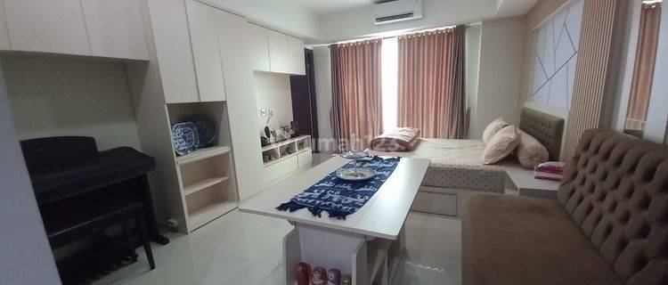 DIJUAL DAN SEWA NINE RESIDENCE MAMPANG JAKARTA SELATAN 1