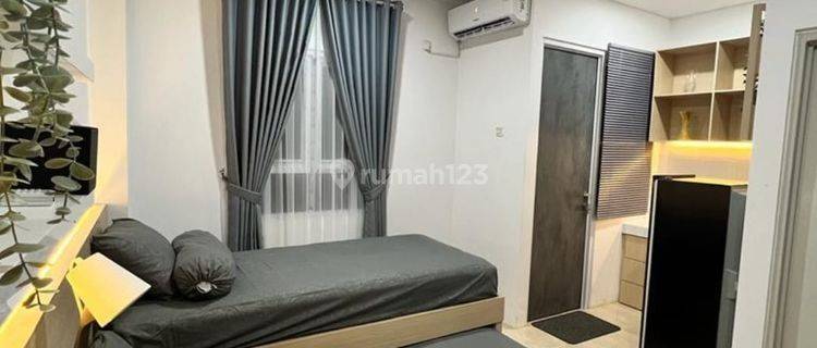 RUMAH FREE DP DAN SURAT2 DI INDAH PESONA BOGOR RESIDENCE  1