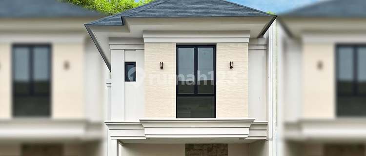 JUAL RUMAH TERMURAH PADMAVILLA CONDET JAKARTA TIMUR 1