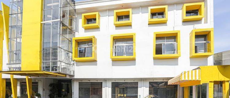 SEWA TERMURAH HOTEL DANCENTER TANAH ABANG JAKARTA PUSAT 1