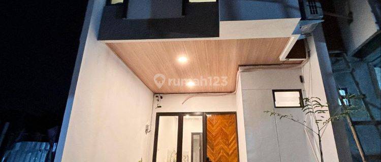 Wujudkan Impian Keluarga Anda Dengan Memiliki Rumah Baru 1