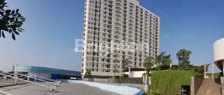 APARTEMEN BELLEVUE SUITES 1