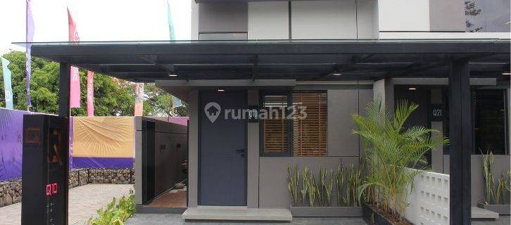 Rumah Harga 300 Jt An. Di Tanjung Bunga Makassar 1
