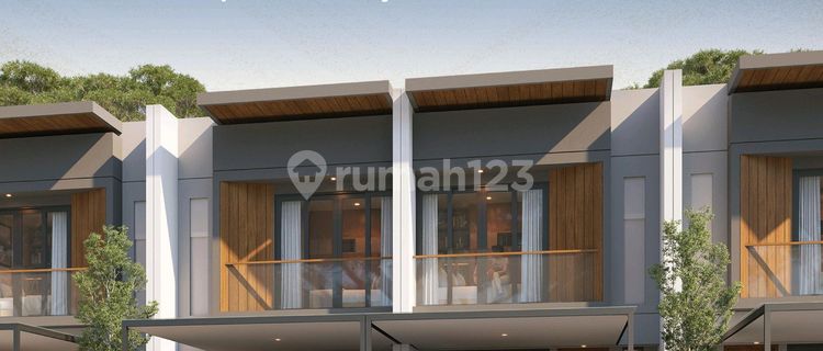 Hiera New Cluster Citraland Tallasa City Makassar 1