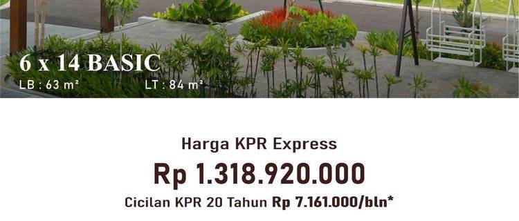 Villa Rasa Di Bali.lokasi Makassar.harga1 M-an 1