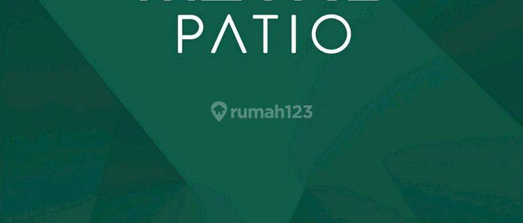 Ruko 2 Lantai.harga 1 M An.lokasi Poros Metro Tanjung Bunga 1
