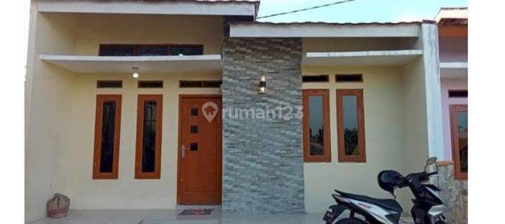 Rumah Impian Bandung Selatan Harga Murah Terjangkai 1