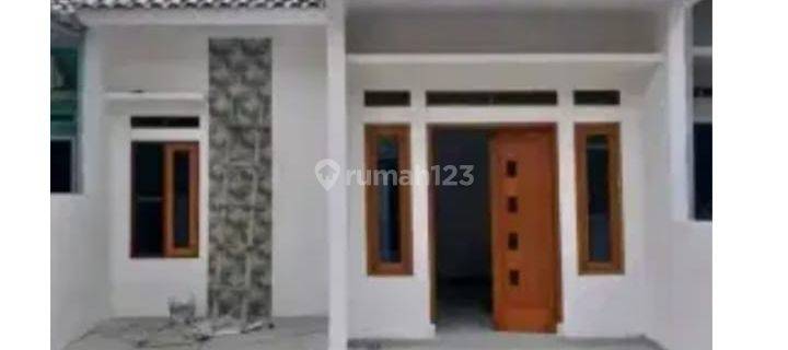 Rumah Murah Bandung Selatan Bumi Asri Pertiwi 1