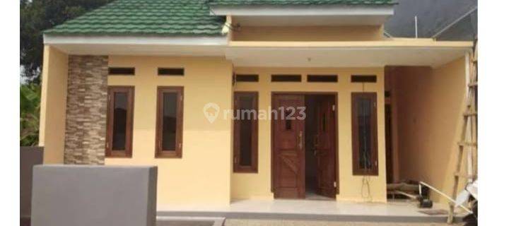 Rumah Murah Bandung Selatan Bumi Asri Pertiwi 1