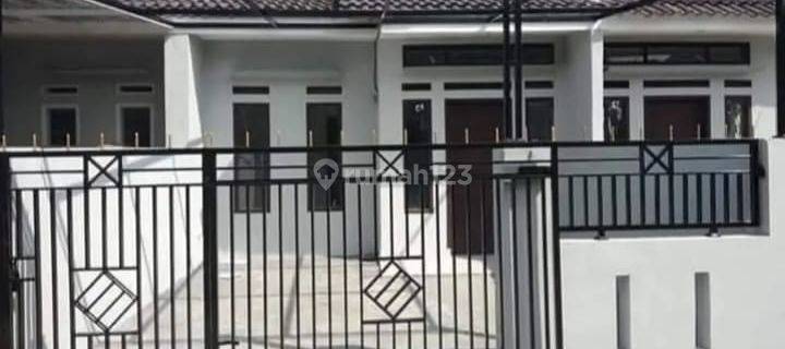 Rumah Murah Bandung Harga Terjangkau Bumi Asri Pertiwi 1