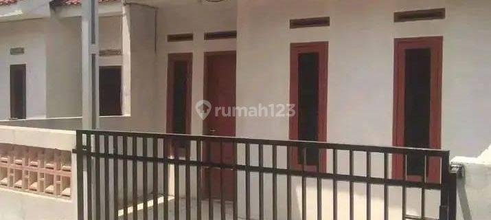 Rumah Murah Meriah Bumi Asri Pertiwi Banjaran  1