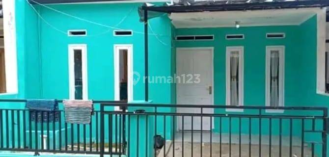 Rumah Strategis Pinggir Jalan Rumah Istimewa 1