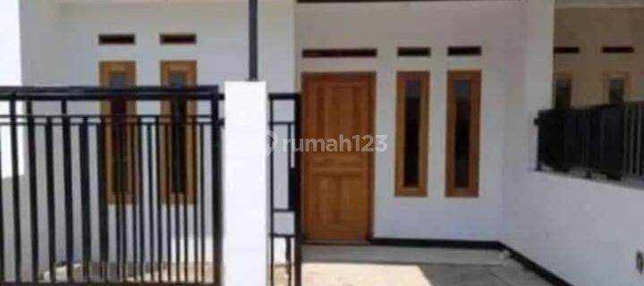 Rumah Idaman Di Bandung Harga Ekonomis Terjangkau 1