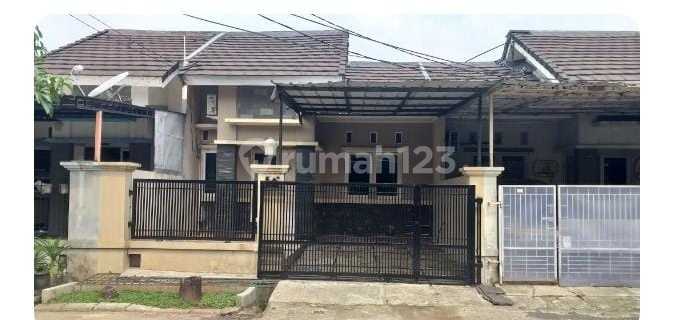 For Sale House with a Peaceful and Comfortable Environment, Flood-Free 1