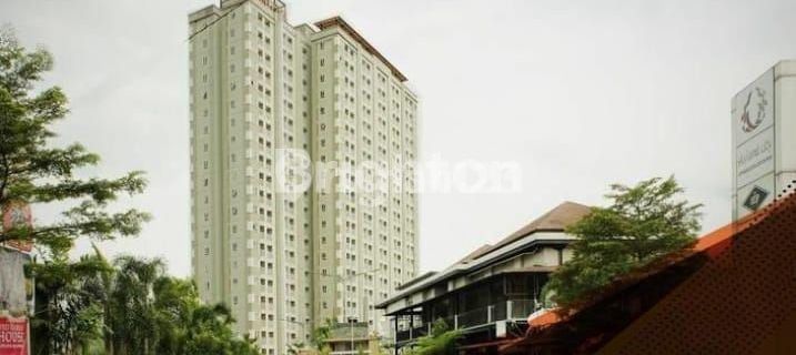 Apartemen Jatinangor Unpad 1