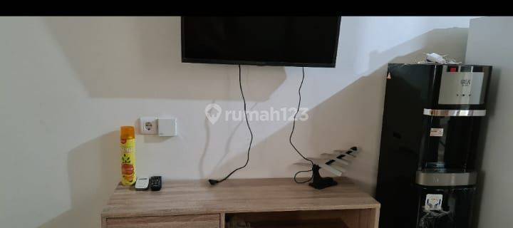 Dijual Apartemen Bandara City 1 Br Di Kosambi, Tangerang 1