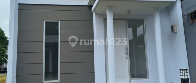 Disewakan Sektor 7B Rumah 2 Lantai Siap Huni, Gading Serpong 1