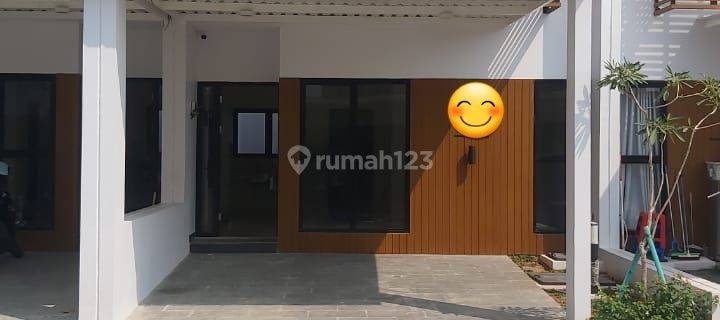 Rumah Baru Ala Jepanng Lokasi Strategis  1