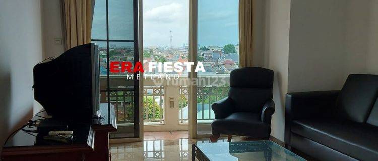 Apartemen 2 Bedroom Kedoya Elok Langsung Akses Tol Kebon Jeruk 1