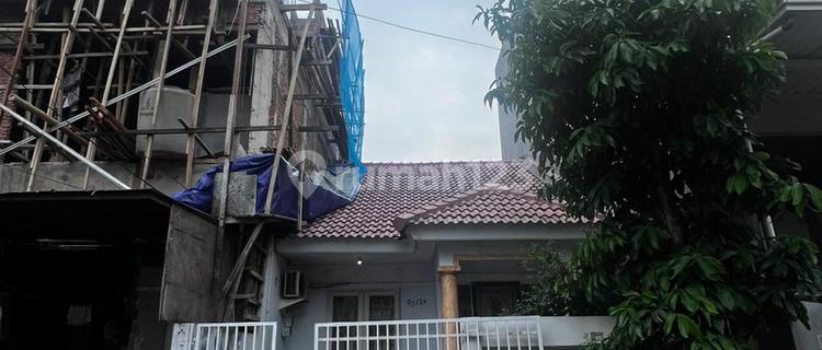 Rumah Metro Permata Tangerang Bebas Banjir Jual Murah!! 1