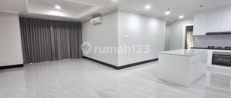 Apartemen 3 Bedroom Kedoya Elok New Design New Renovated Design 1
