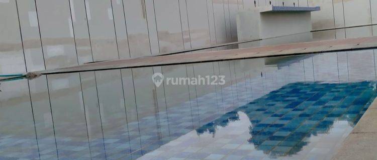 Rumah Murah Siap Huni Di Metland Puri Dekat Gt Karang Tengah 1