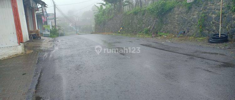 Tanah Kavling Akses Mobil Simpangan Kota Wisatabatu 1