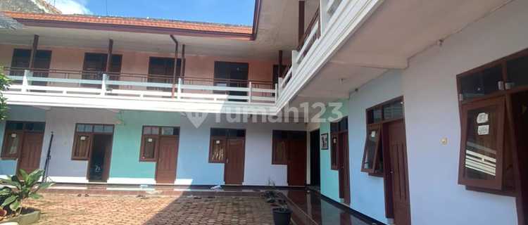 Accepting Female Muslim Boarders in Tlogomas, Malang City 1