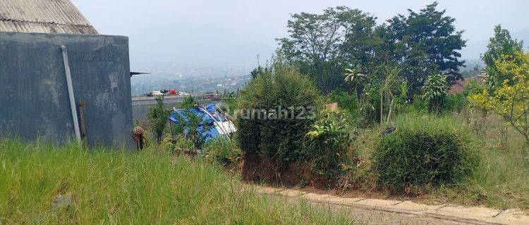 Tanah Wisata Kota Batu Bumiaji Akses Mobil 1